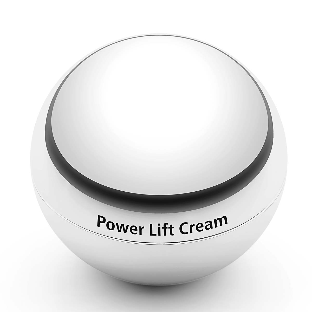 CNC Power Lift Cream – reduziert Falten und hinterlässt ein entspanntes, gestrafftes Erscheinungsbild ca. 2 Std. nach der Anwendung., 30ml
