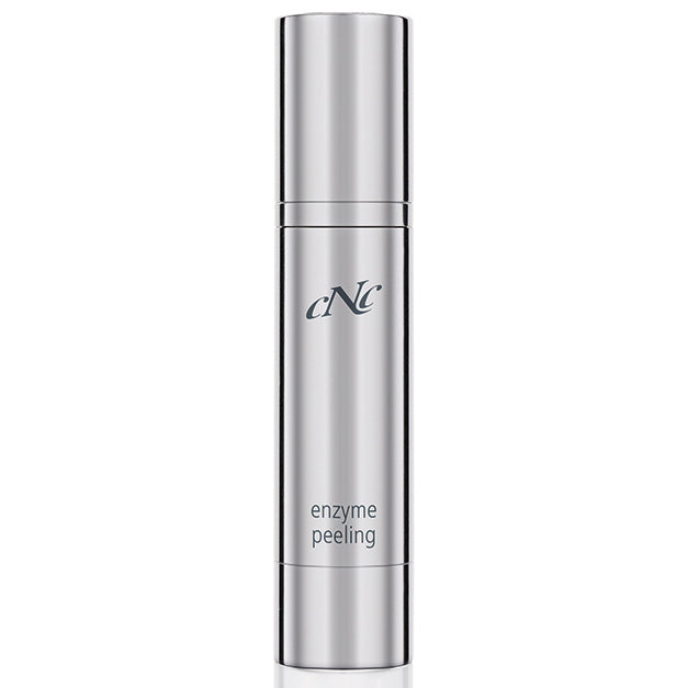 CNC skin2derm Enzyme Peeling – perfekt geeignet für empfindliche, sensible oder zu Irritationen neigende Haut., 50ml