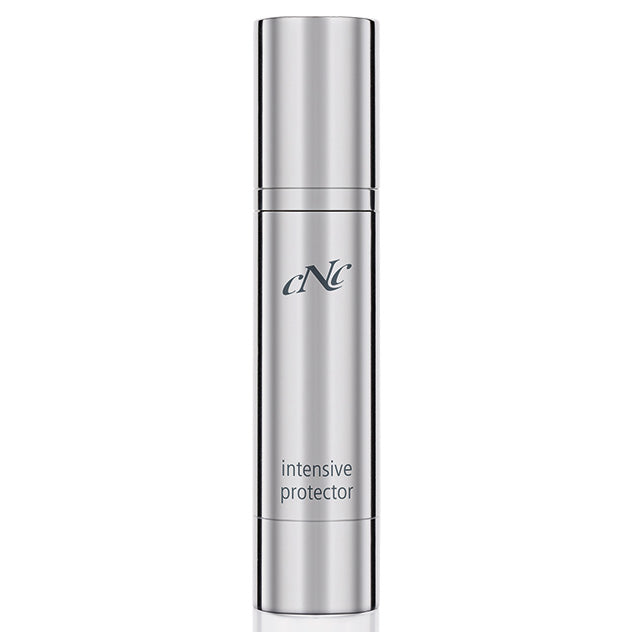 CNC  skin2derm intensive protector – bietet umfassenden Schutz und intensive Pflege für trockene, beanspruchte Haut., 50ml