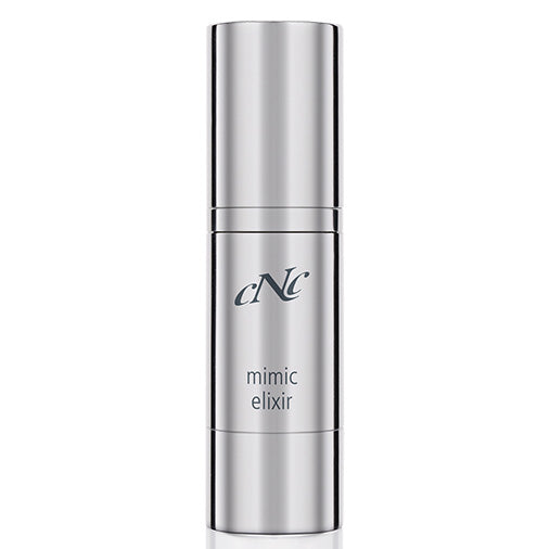 CNC skin2derm Mimic Elixir – entspannt die mimische Muskulatur, reduziert Falten sichtbar und sorgt für ein glatteres, jugendlicheres Hautbild., 30ml
