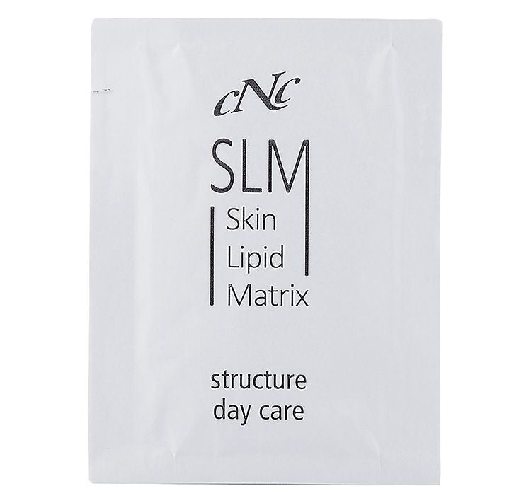 CNC skin2derm structure day care – hochverträgliche Anti-Aging Tagescreme für die gestresste, irritierte und sensitive Haut., 2ml, Sachet