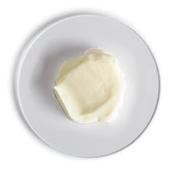 COMFORT ZONE Body Strategist D-Age Cream – wurde entwickelt um die Haut zu straffen und ihr ein jüngeres Aussehen zu verleihen., 50ml, Textur