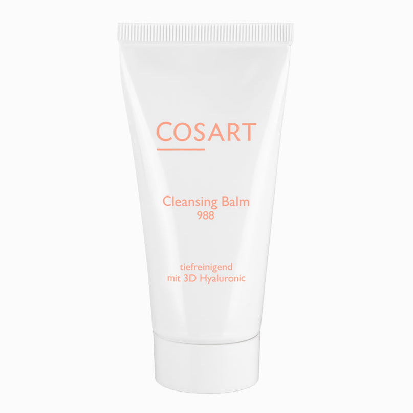 COSART Cleansing Balm, 50ml, Tube