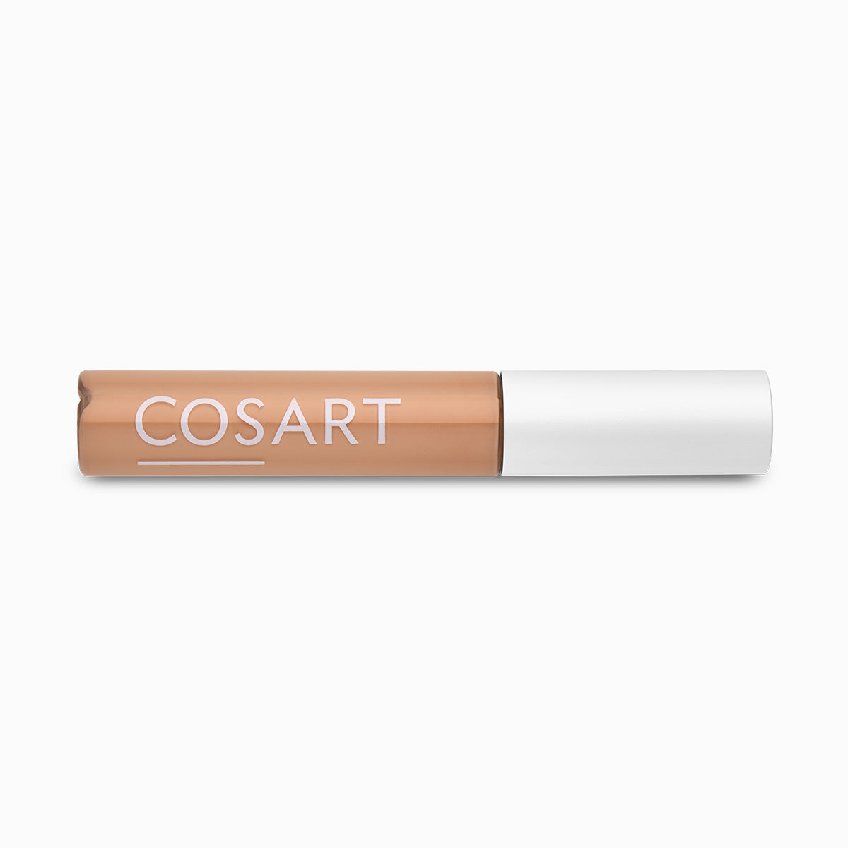 COSART Concealer flüssig – Die leichte, cremige Textur lässt sich spielend verblenden und sorgt mit reflektierenden Pigmenten für einen strahlenden Teint., 8,5ml