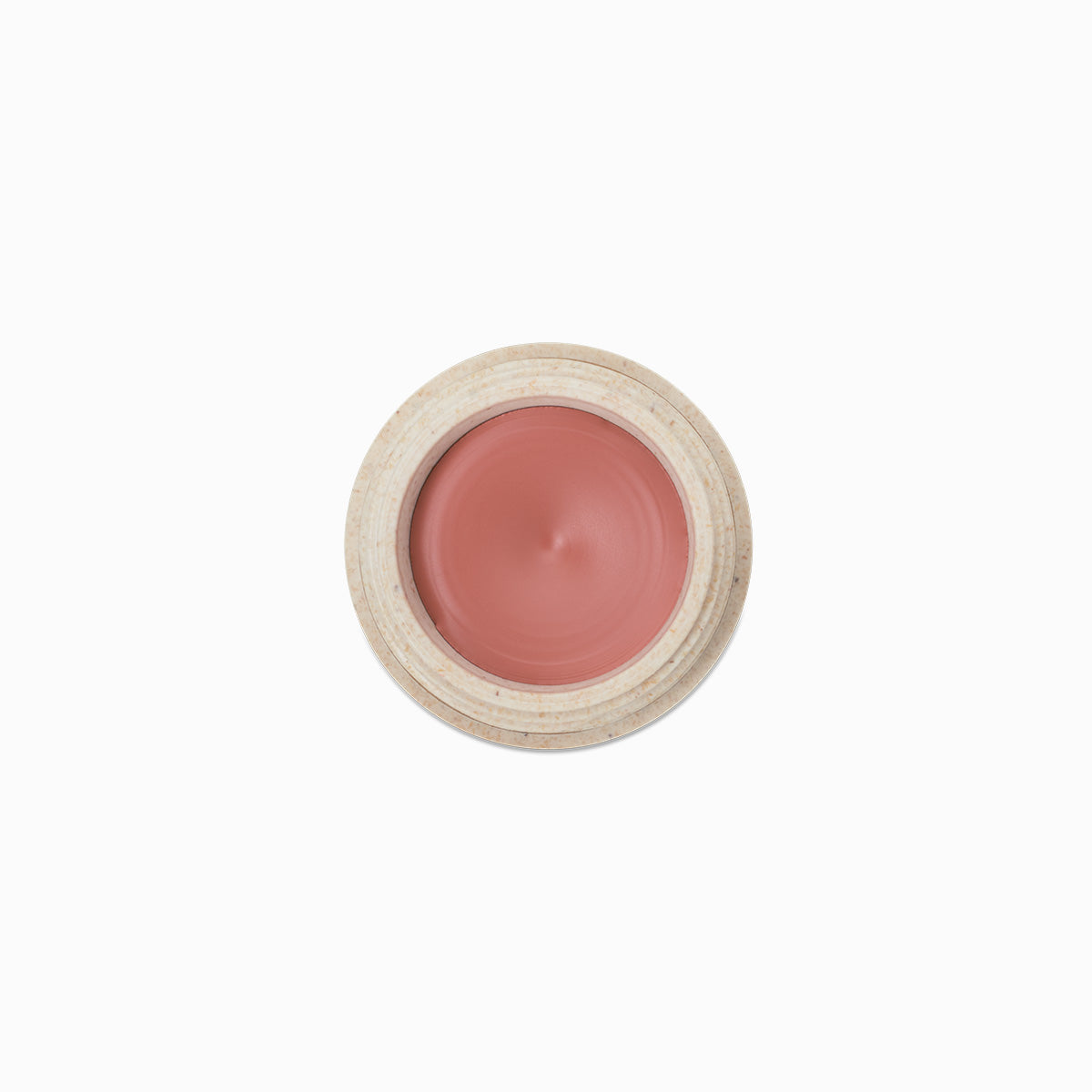 COSART Creme Rouge – Der zarte Apricot-Rosé-Ton ist weder zu warm noch zu kühl und passt so zu den meisten Hauttypen., 4, Farbbeispiel