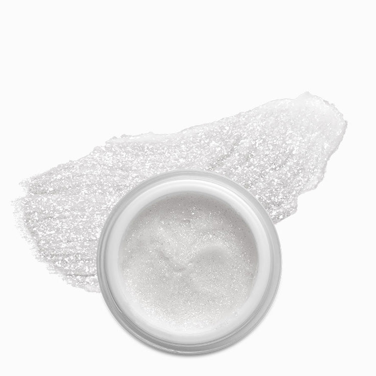 COSART Glitter Mousse – lässt sich als Lidschatten oder Highlighter auf den Augenlidern oder auch im ganzen Gesicht und Dekolleté anwenden., 1St., Farbbeispiel