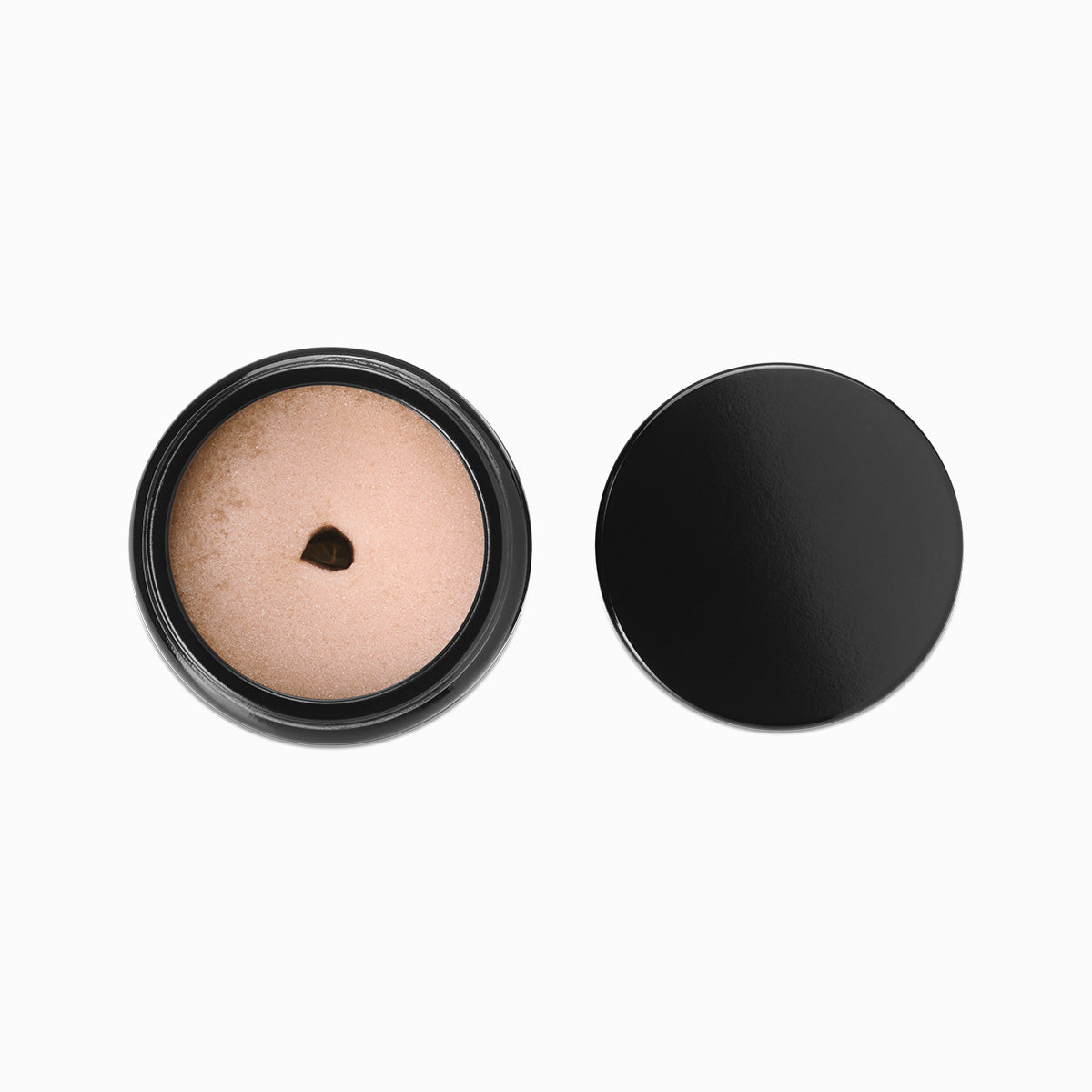 COSART Green Life - Express Nail Color Remover – mit ökologischem Lösungsmittel befreit die Nägel schnell und effektiv von Nagellack., 70ml, geöffnet