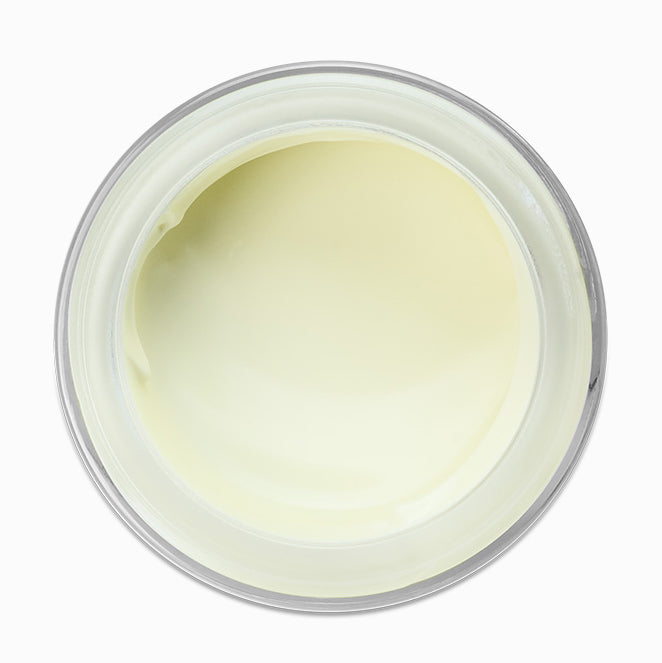 COSART Green Life Moos Aktiv Creme – verbessert die Kommunikation der Hautzellen und versorgt die Haut dadurch besser mit Feuchtigkeit, steigert die Elastizität und verfeinert das Hautbild., 50ml, geöffnet