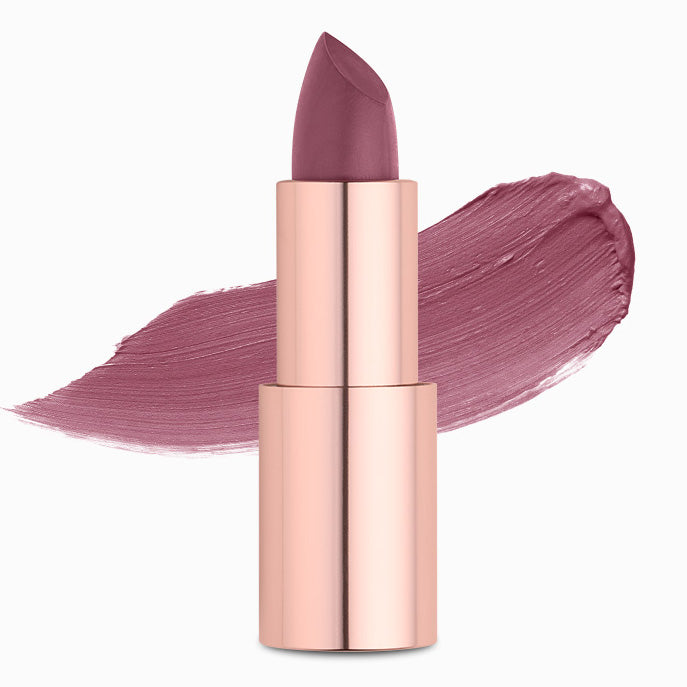 COSART Lipstick Elegance Fuchsie – Die extrem pflegende Textur der Lipstick Elegance vereint alle positiven Eigenschaften eines Lippenpflegestifts mit der Haftung und brillanten Farbe eines Lippenstifts., 8,5ml