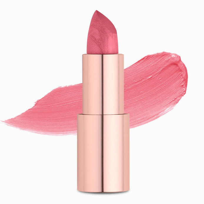 COSART Lipstick Elegance Magnolie – Die extrem pflegende Textur der Lipstick Elegance vereint alle positiven Eigenschaften eines Lippenpflegestifts mit der Haftung und brillanten Farbe eines Lippenstifts., 8,5ml