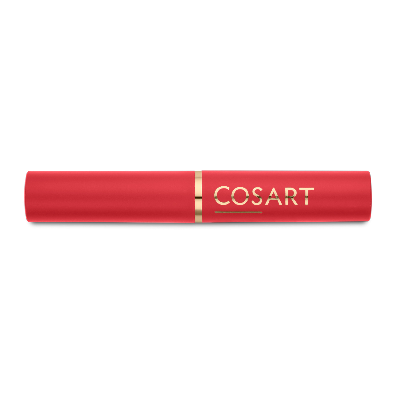COSART Luxury Lipstick matt 422 sunrise – Langanhaltend und matt sind die Schlagwörter der COSART Luxury Lipsticks., 1St.