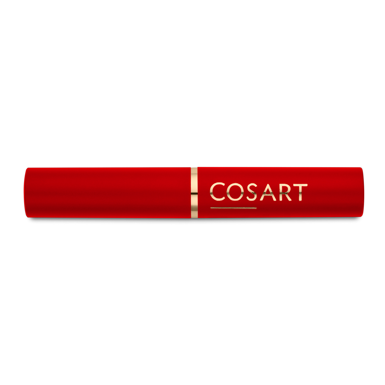 COSART Luxury Lipstick matt 425 Rot – Langanhaltend und matt sind die Schlagwörter der COSART Luxury Lipsticks., 1St.