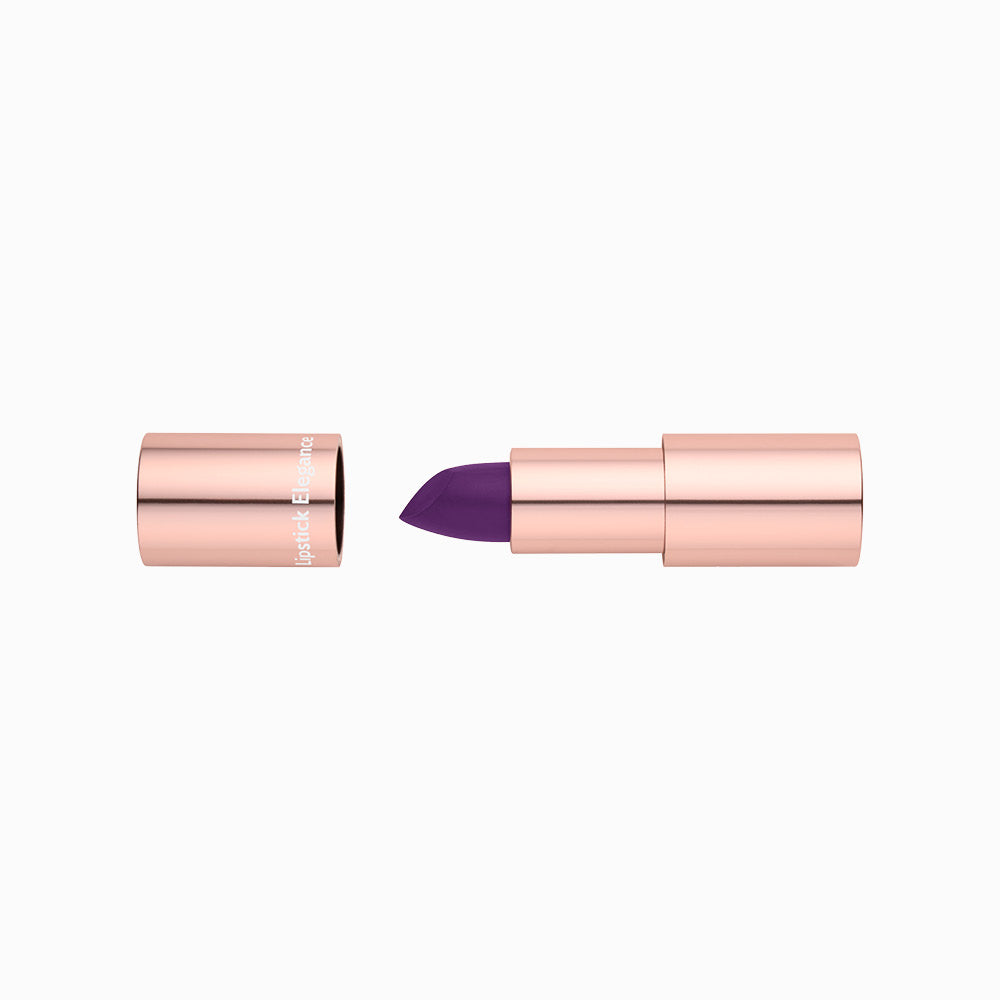 COSART Magic Lip Balm 3039 purple – Die Farbe des einzigartigen COSART Magic Lip Balm passt sich dem ph-Wert Deiner Lippen an, zu einem dunklen blaustichigen Rot-Lila., 1St.