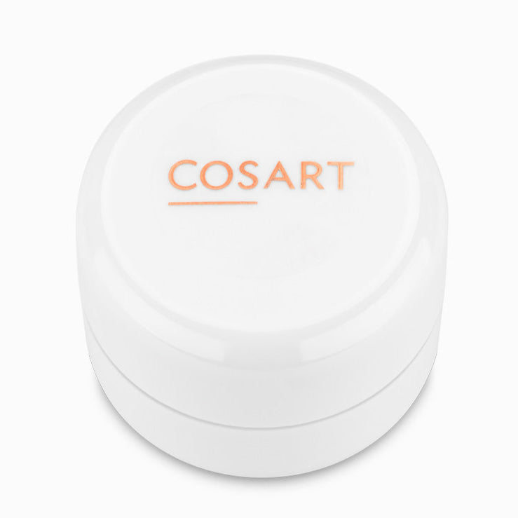 COSART Make-up Mousse – sorgt für einen makellosen Teint und deckt gleichzeitig Rötungen ab., 15ml