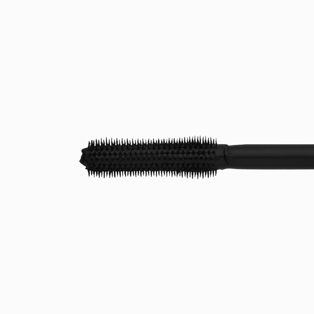 COSART Mascara 91 Maxi Volumen – Die Bürste kämmt die Wimpernhärchen sorgfältig und lässt die Wimpern nicht verkleben., 7ml, Detail