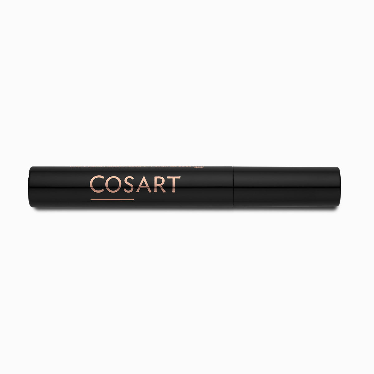 COSART Mascara 91 Maxi Volumen – Die Bürste kämmt die Wimpernhärchen sorgfältig und lässt die Wimpern nicht verkleben., 7ml, geschlossen