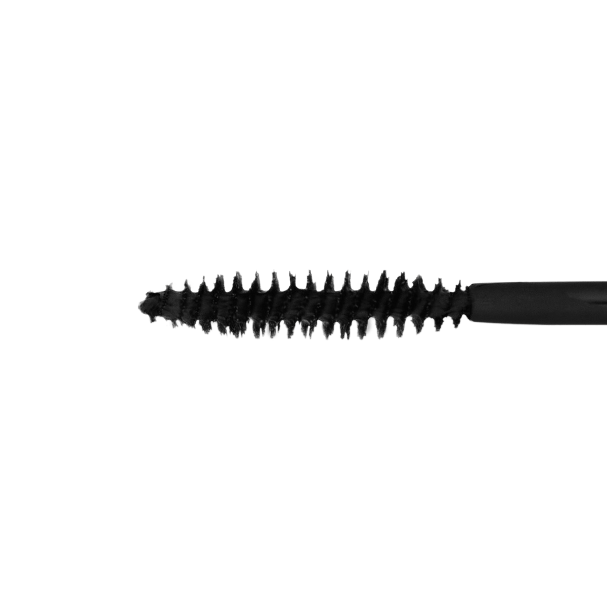 COSART Mascara Infinity Lashes 90 – Die COSART Mascara Infinity Lashes 90 trennt die Wimpern, verlängert sie optisch und lässt sie dichter wirken – eine kleine Bürste mit großem Effekt!, 7ml, Detail