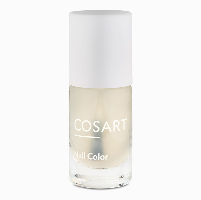 COSART Nagelaufbau Gel – fördert das Wachstum und die Widerstandskraft der Nägel. Es trocknet transparent auf wie Lack und kann sehr gut als Unterlack verwendet werden., 10ml