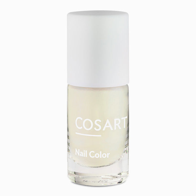 COSART Nagelaufheller 20+free – Der Schein des Nagelaufhellers verleiht dem Nagel eine gesunde Frische und hilft leicht gelblichen Nägeln zu einer gesunden, natürlichen Färbung., 9ml