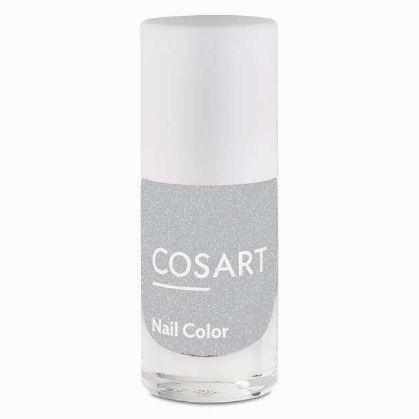 COSART Nail Color 20+free - Fantasy Glimmer – Die COSART Nagellacke lassen sich dank eines extra breiten Pinsels mit abgerundeten Ecken sehr gut auftragen und sind gut deckend., 9ml