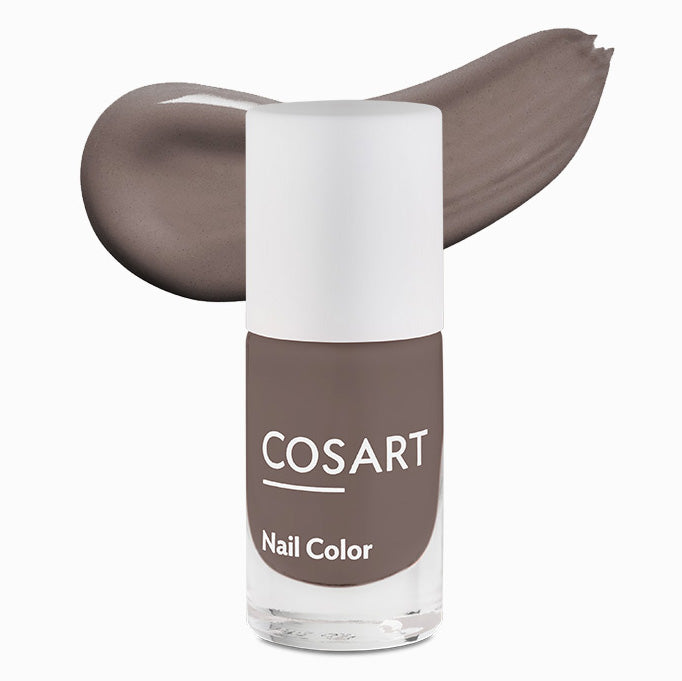 COSART Nail Color 20+free - Ombra – Die Nagellacke lassen sich dank eines extra breiten Pinsels mit abgerundeten Ecken sehr gut auftragen und sind gut deckend., 9ml