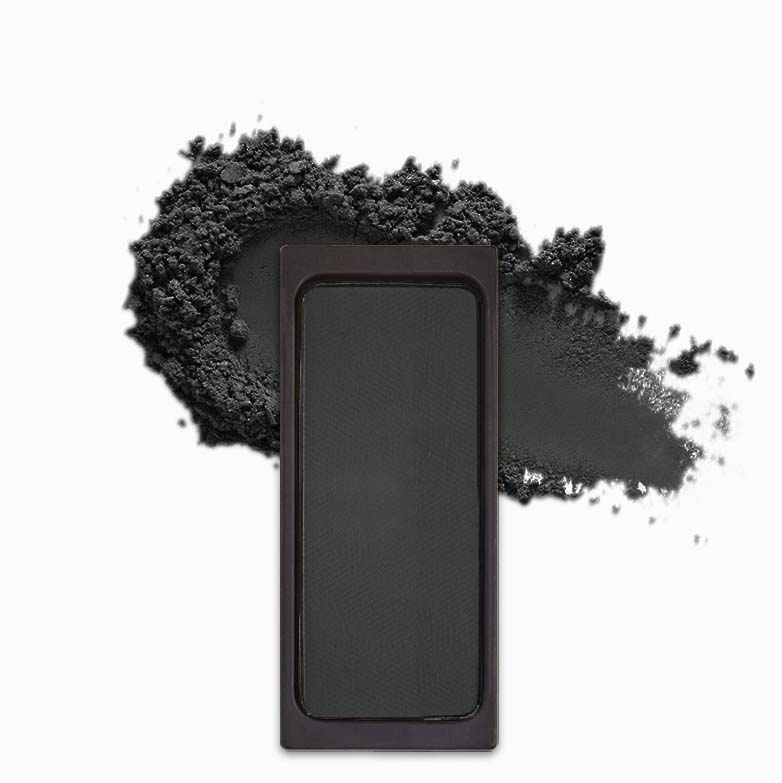 COSART Puder-Lidschatten - 954 Smoky matt – Die Farben verblenden sehr schön miteinander und schaffen einen einzigartigen Effekt., 2gr.