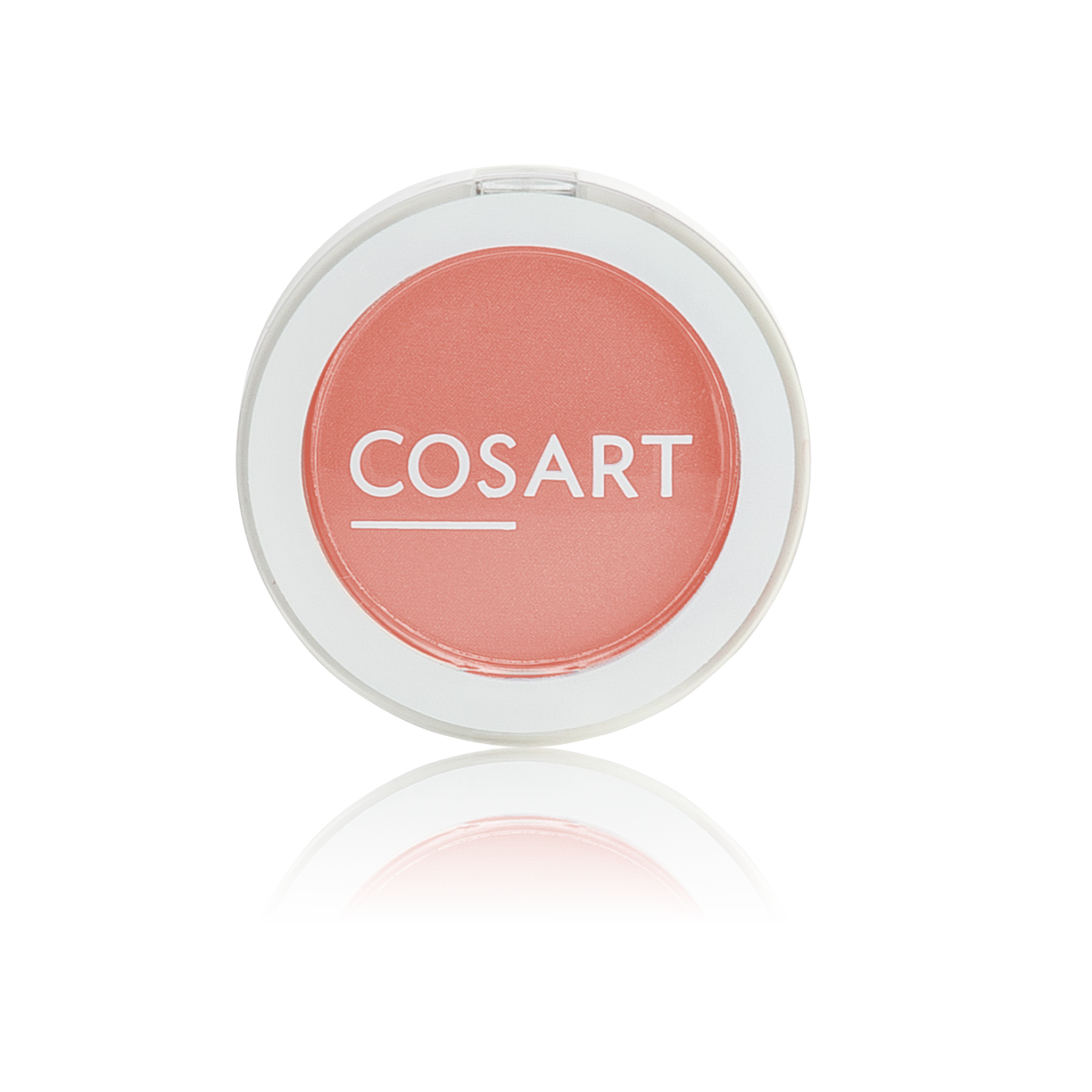 COSART Rouge Azalea – COSART Rouge zaubert Frische ins Gesicht! Auf den Wangen aufgetragen, gibt es dem Gesicht eine schöne Kontur und eine sofortigen Frischekick., 1St., 1