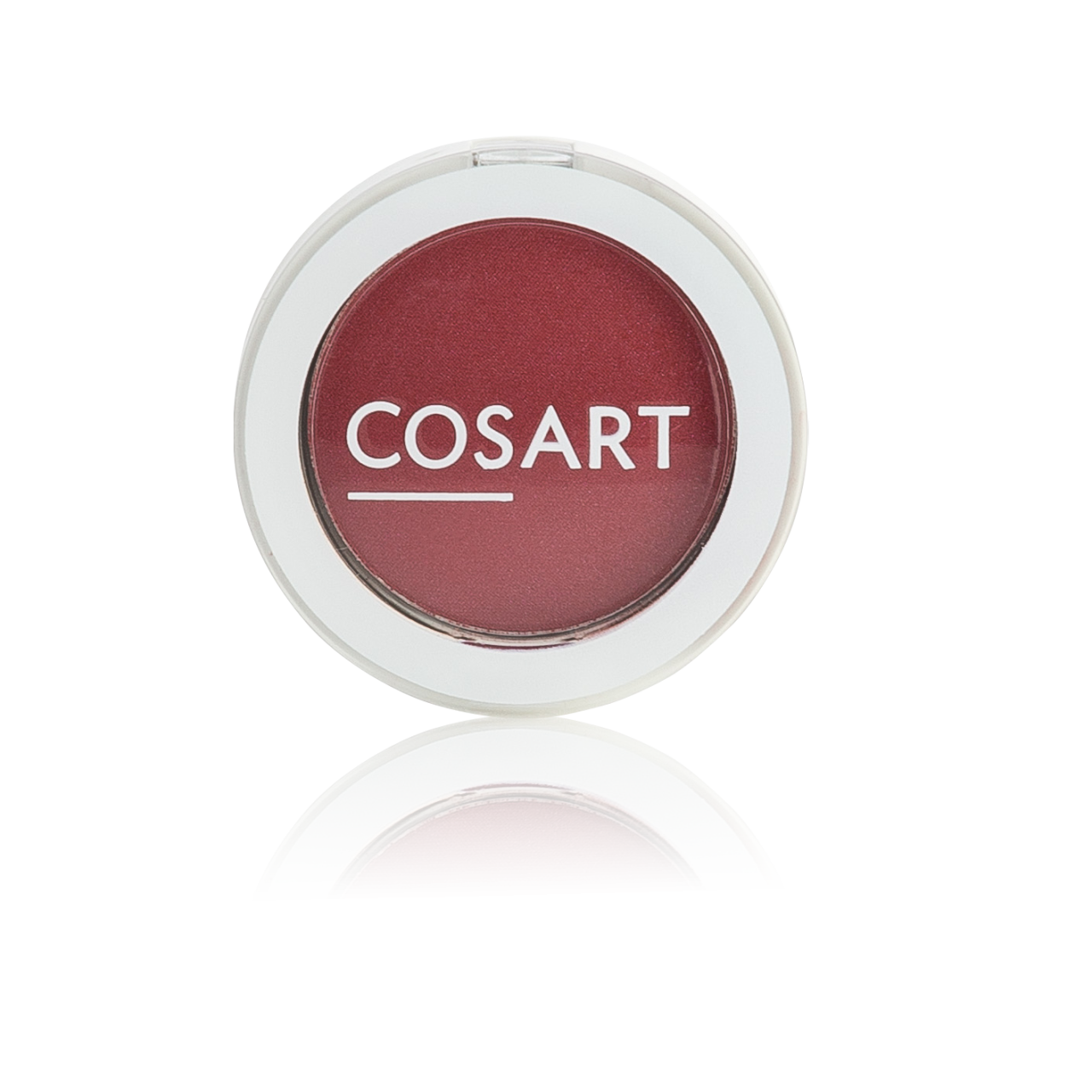 COSART Rouge Mauve – COSART Rouge zaubert Frische ins Gesicht! Auf den Wangen aufgetragen, gibt es dem Gesicht eine schöne Kontur und eine sofortigen Frischekick., 5gr.