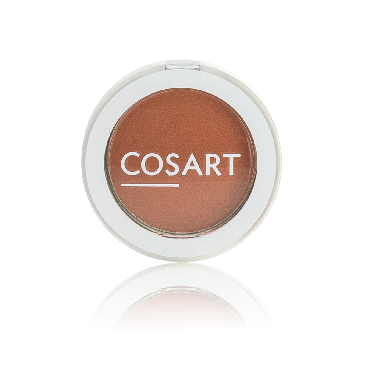COSART Rouge Terra – COSART Rouge zaubert Frische ins Gesicht! Auf den Wangen aufgetragen, gibt es dem Gesicht eine schöne Kontur und eine sofortigen Frischekick., 5gr.