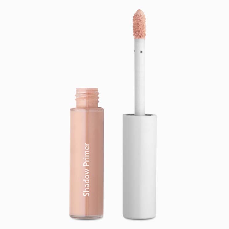 COSART Shadow Primer – Unebenheiten und Rötungen werden leicht abgedeckt und das bewegliche Lid optimal auf das Auftragen von Lidschatten vorbereitet., 4ml