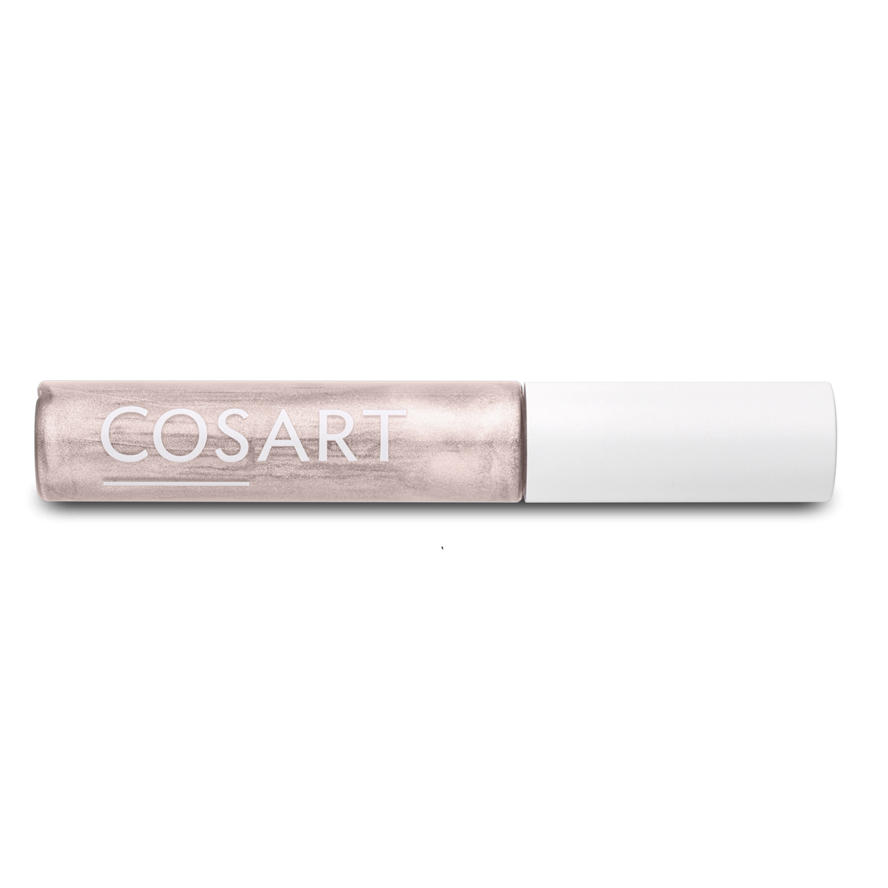 COSART Shiny Highlighter – kann dem Gesicht mehr Ausdruck verleihen, indem die Konturen betont werden oder dem Teint zu einem natürlichen Glow verhelfen., 8,5,ml