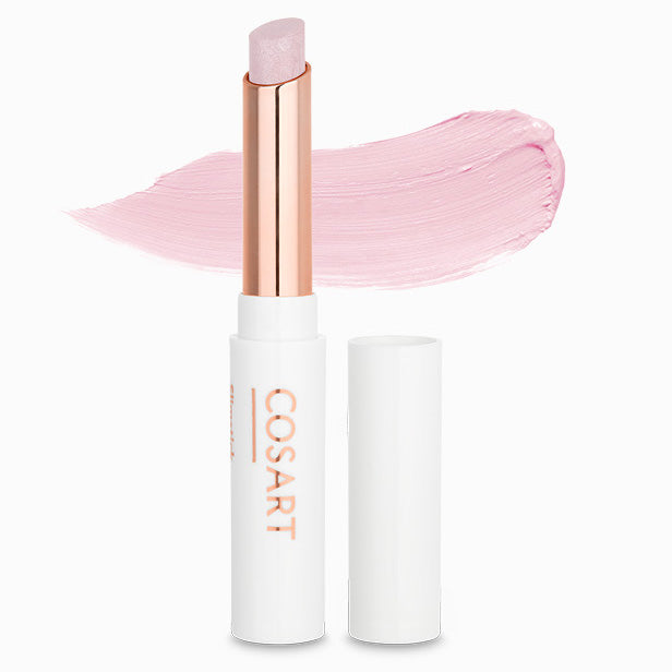 COSART Slimstick - 431 fantasy opal – Die cremige Textur hinterlässt ein angenehm weiches und gepflegtes Gefühl auf den Lippen., 2gr., Farbbeispiel