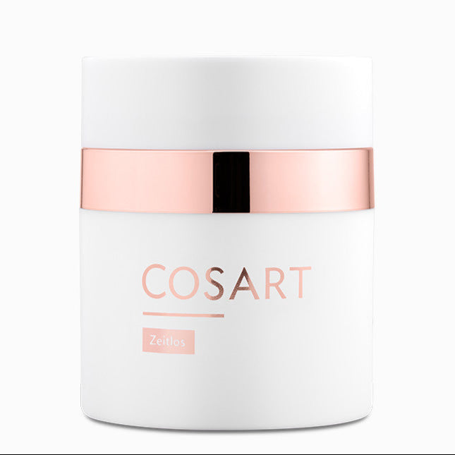 COSART Zeitlos Tagescreme – versorgt die Haut nachhaltig mit Feuchtigkeit und Pflege., 50ml
