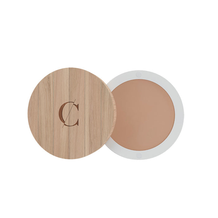 COULEUR CARAMEL CARAMEL Concealer – Anzeichen von Müdigkeit werden wach geküsst und sogar die Lippenkontur kann mit dem Concealer perfekt modelliert werden – für formvollendete, sinnliche Lippen., 4gr., golden beige