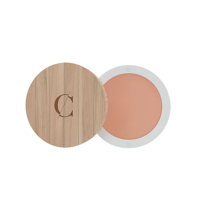 COULEUR CARAMEL CARAMEL Concealer – Anzeichen von Müdigkeit werden wach geküsst und sogar die Lippenkontur kann mit dem Concealer perfekt modelliert werden – für formvollendete, sinnliche Lippen., 4gr., light beige