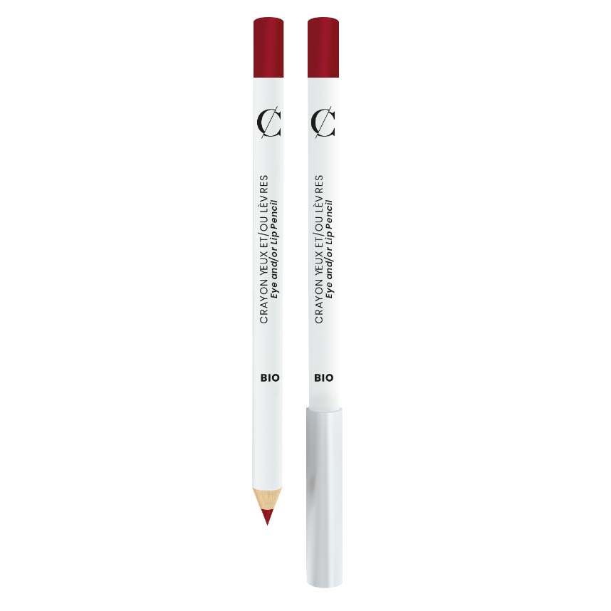 COULEUR CARAMEL Lipliner – sorgt für perfekt definierte und konturierte Lippen, verhindert ein Auslaufen des liebsten Lippenstiftes oder Gloss und verbessert zugleich deren Haltbarkeit., 1St., j