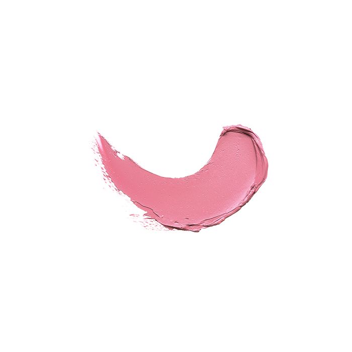 COULEUR CARAMEL Lippenstift 203 medium pink – Die hochkonzentrierten schimmernden Pigmente sorgen bereits nach dem ersten Auftragen für ein langanhaltendes Farbergebnis., 3,5gr., Farbbeispiel