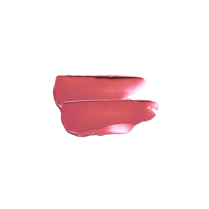 COULEUR CARAMEL Lippenstift 238 Acid raspberry – Die hochkonzentrierten schimmernden Pigmente sorgen bereits nach dem ersten Auftragen für ein langanhaltendes Farbergebnis., 3,5gr., Farbbeispiel