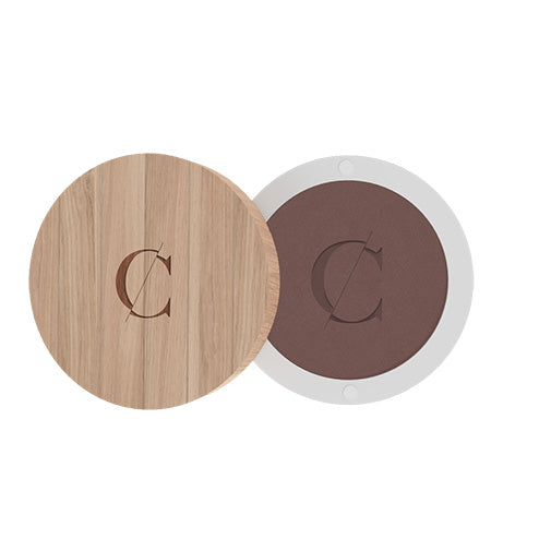 COULEUR CARAMEL Matt Lidschatten – Dank Argan-Öl wirken die Lidschatten antioxidativ und lassen die empfindliche Haut rund um die Augen an Elastizität und Geschmeidigkeit gewinnen., 1,7gr.