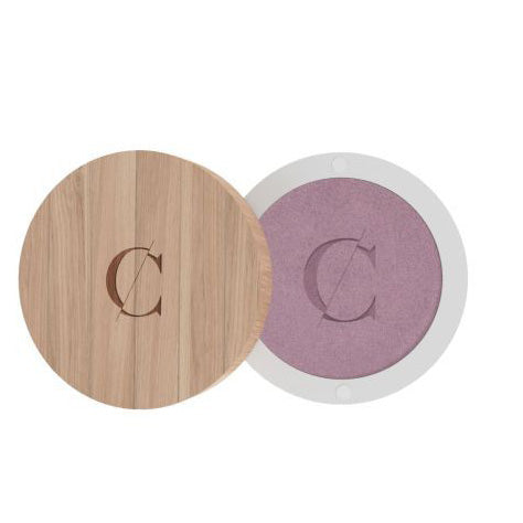 COULEUR CARAMEL Perlmutt Lidschatten mauve – Dank Argan-Öl wirken die Lidschatten antioxidativ und lassen die empfindliche Haut rund um die Augen an Elastizität und Geschmeidigkeit gewinnen., 1St.