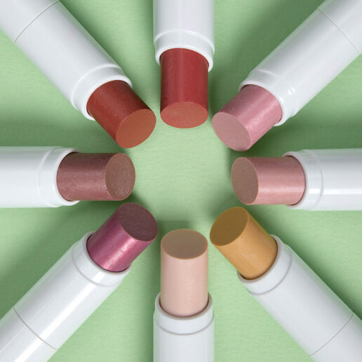 DEBORAH MILANO Formula Pura Lipbalm Bio Farbauswahl – Der zarte Lipbalm nährt, spendet Feuchtigkeit und schützt die Lippen vor Umweltschäden., 3,75gr.