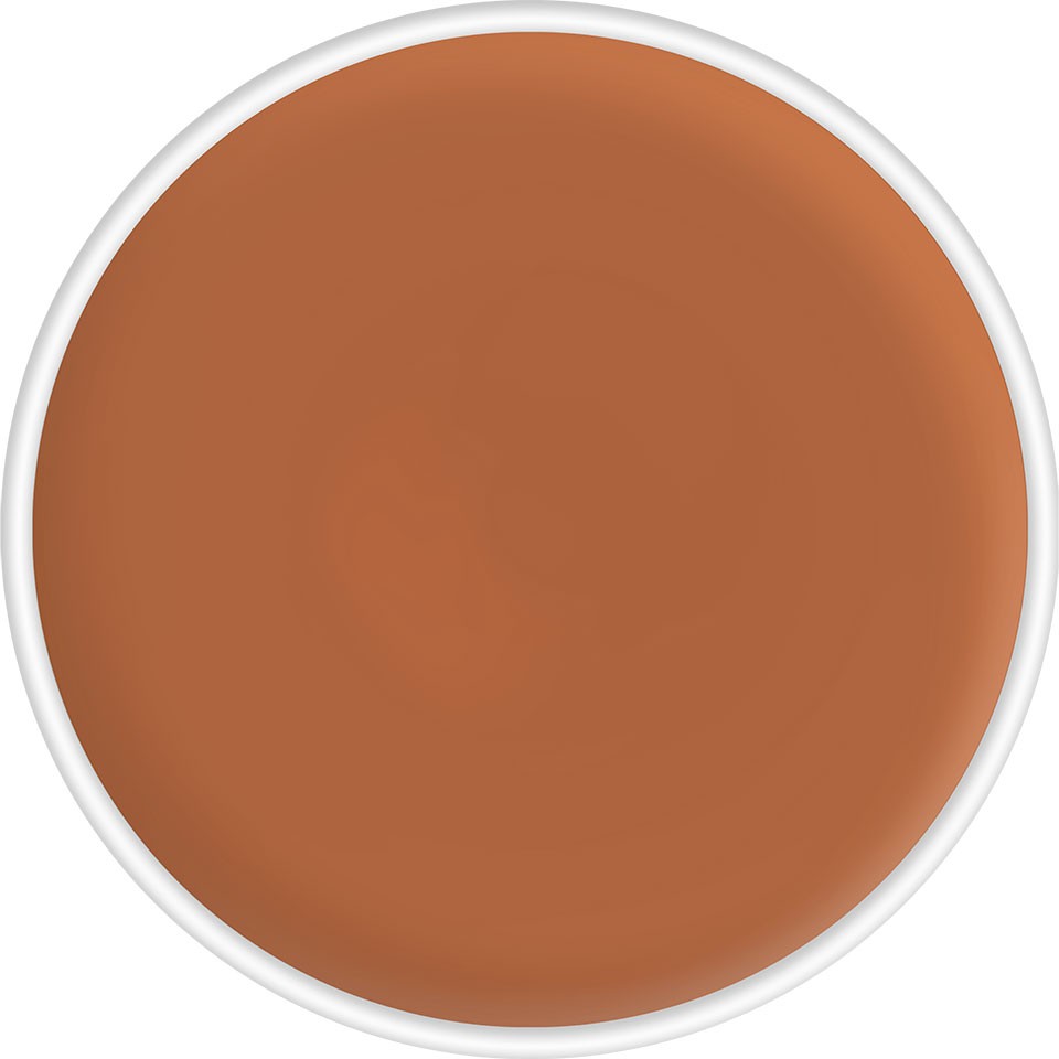 DERMACOLOR Camouflage Creme Nachfüller D-20_960 – ein besonders pigmentstarkes Make-up zur Abdeckung farblicher Hautanomalien, von Narben und Tätowierungen für Gesicht und Hals., 4gr.