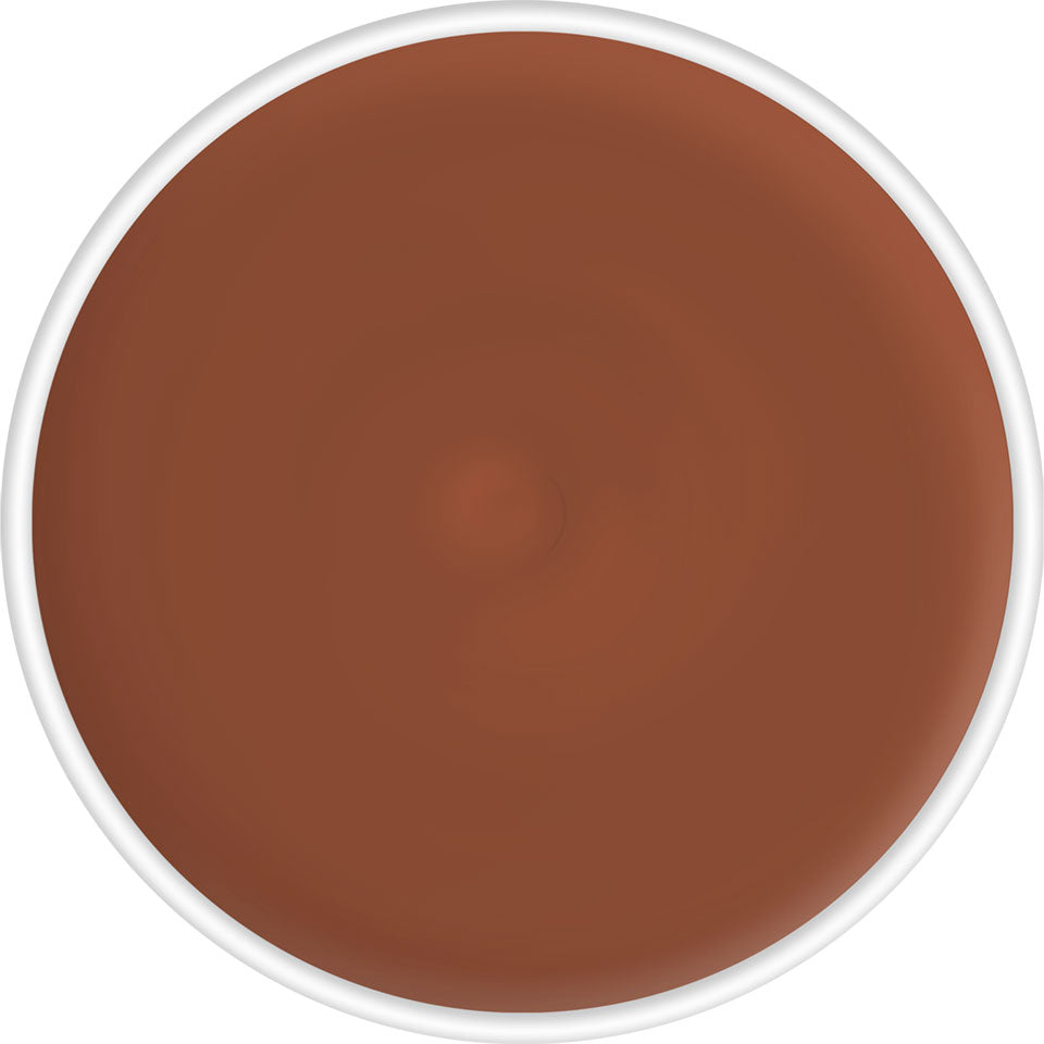 DERMACOLOR Camouflage Creme Nachfüller D_12_960 – ein besonders pigmentstarkes Make-up zur Abdeckung farblicher Hautanomalien, von Narben und Tätowierungen für Gesicht und Hals., 4gr.