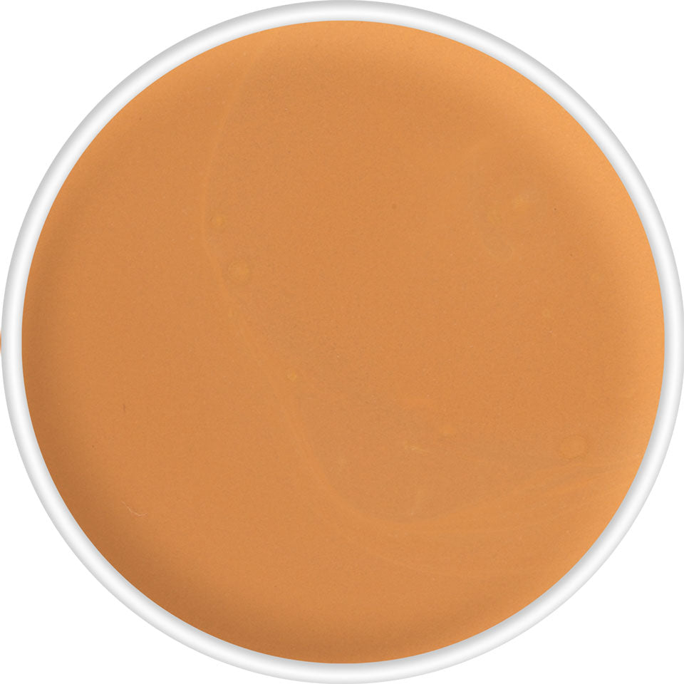 DERMACOLOR Camouflage Creme Nachfüller D_FD_960 – ein besonders pigmentstarkes Make-up zur Abdeckung farblicher Hautanomalien, von Narben und Tätowierungen für Gesicht und Hals., 4gr.