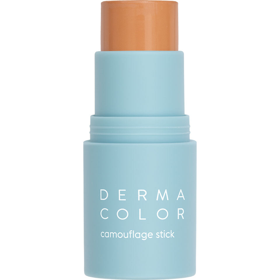 DERMACOLOR Camouflage Stick D 5 – für langanhaltende, ebenmäßige Abdeckung, 6,5g, offen