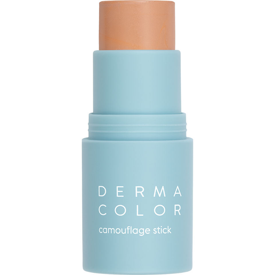DERMACOLOR Camouflage Stick D 57 – für langanhaltende, ebenmäßige Abdeckung, 6,5g, offen