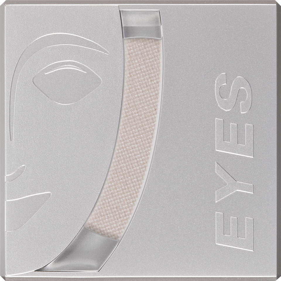 DERMACOLOR Eye Shadow glanz – pearl G, 1stk, Tiegel geschlossen