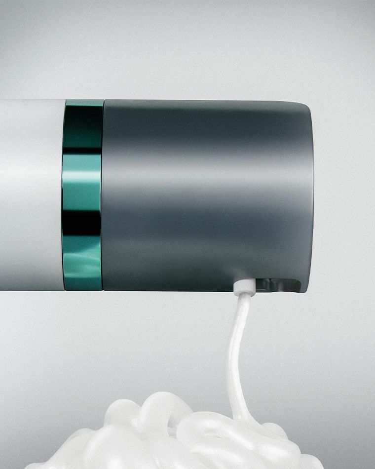 DERMALOGICA Active Clearing Breakout Biotic Moisturizer – Die innovative Gel-Formel kombiniert 0,5 % Salicylsäure mit einem präbiotischen Wirkstoffkomplex, um Pickel zu bekämpfen, die Hautbalance zu stärken und für ein sichtbar verfeinertes Hautbild zu sorgen, 50ml, Spender Detail