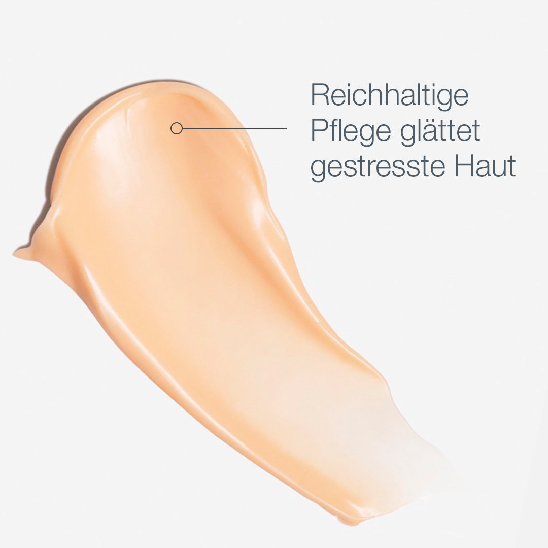 DERMALOGICA AGE smart Multivitamin Power Recovery Cream – Antioxidantienreicher Moisturizer gegen Hautstress, 50ml, Textur