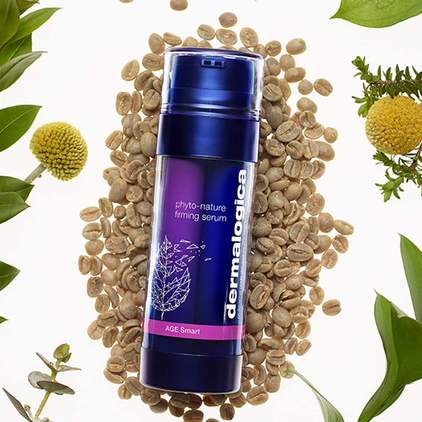 DERMALOGICA AGE smart Phyto Nature Firming Serum – Kann das Auftreten von vorzeitigem Altern reduzieren und die natürlichen Vorgänge, wie sie in einer jungen Haut ablaufen, reaktivieren., 40ml, mood